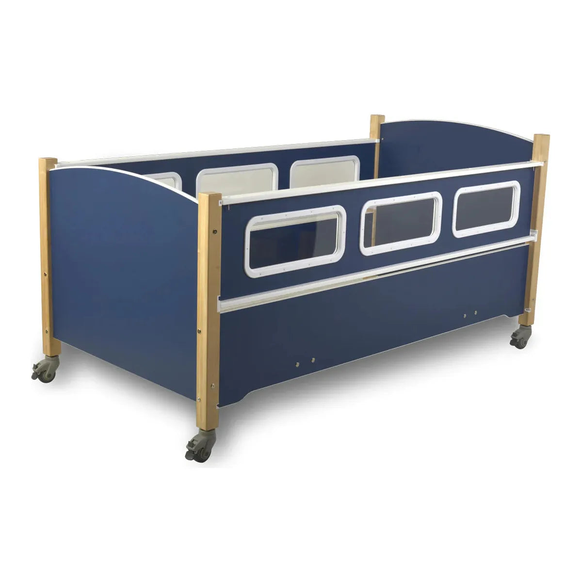 SleepSafe® Low Bed