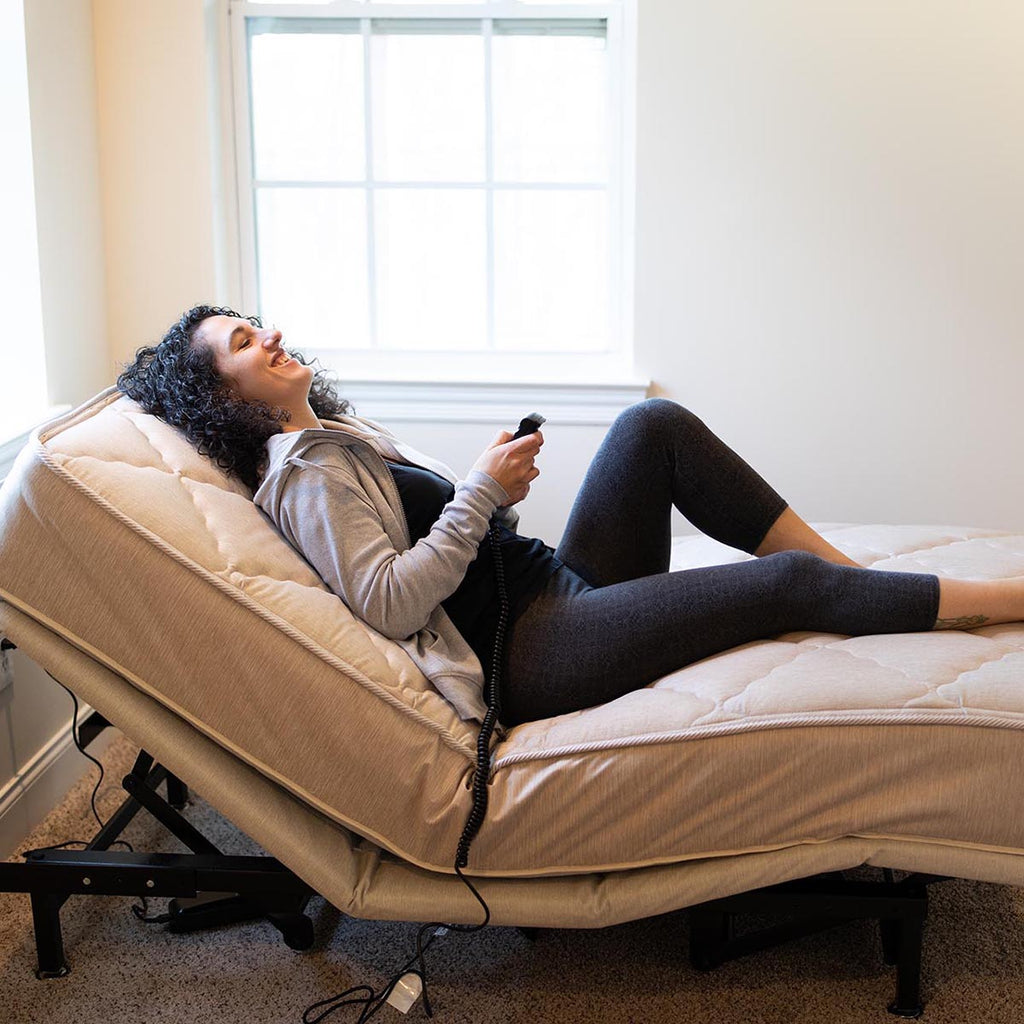 Flexabed Value-Flex Adjustable Bed