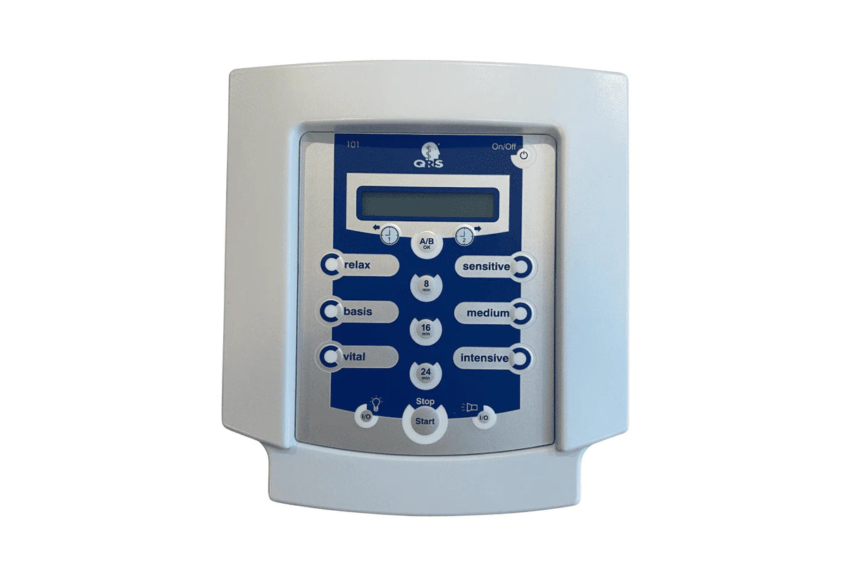 NEW QRS 101 PEMF Home System