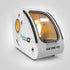 OXYREVO Space60 Premium Reclining Hyperbaric Chamber: 1.5 ATA - 2.0 ATA