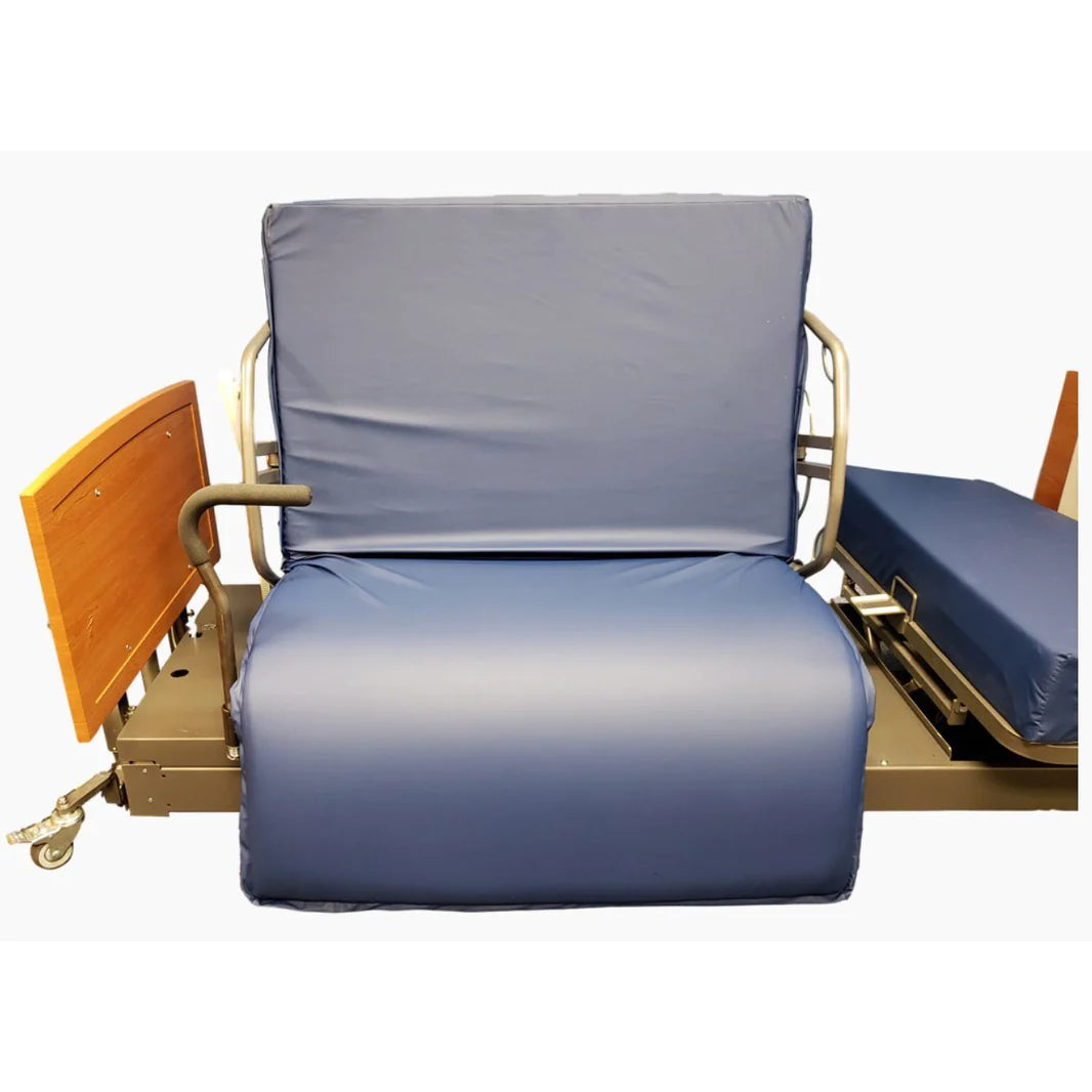Med Mizer SafeTurn Hospital Bed