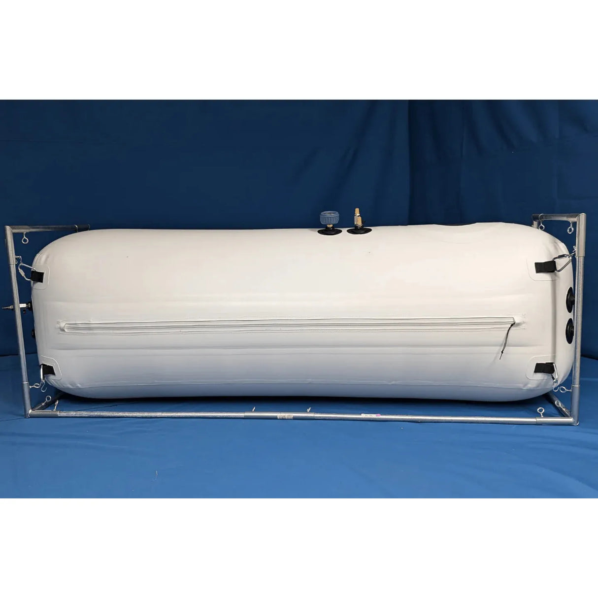 Newtowne Hyperbarics C4-27 Hyperbaric Chamber