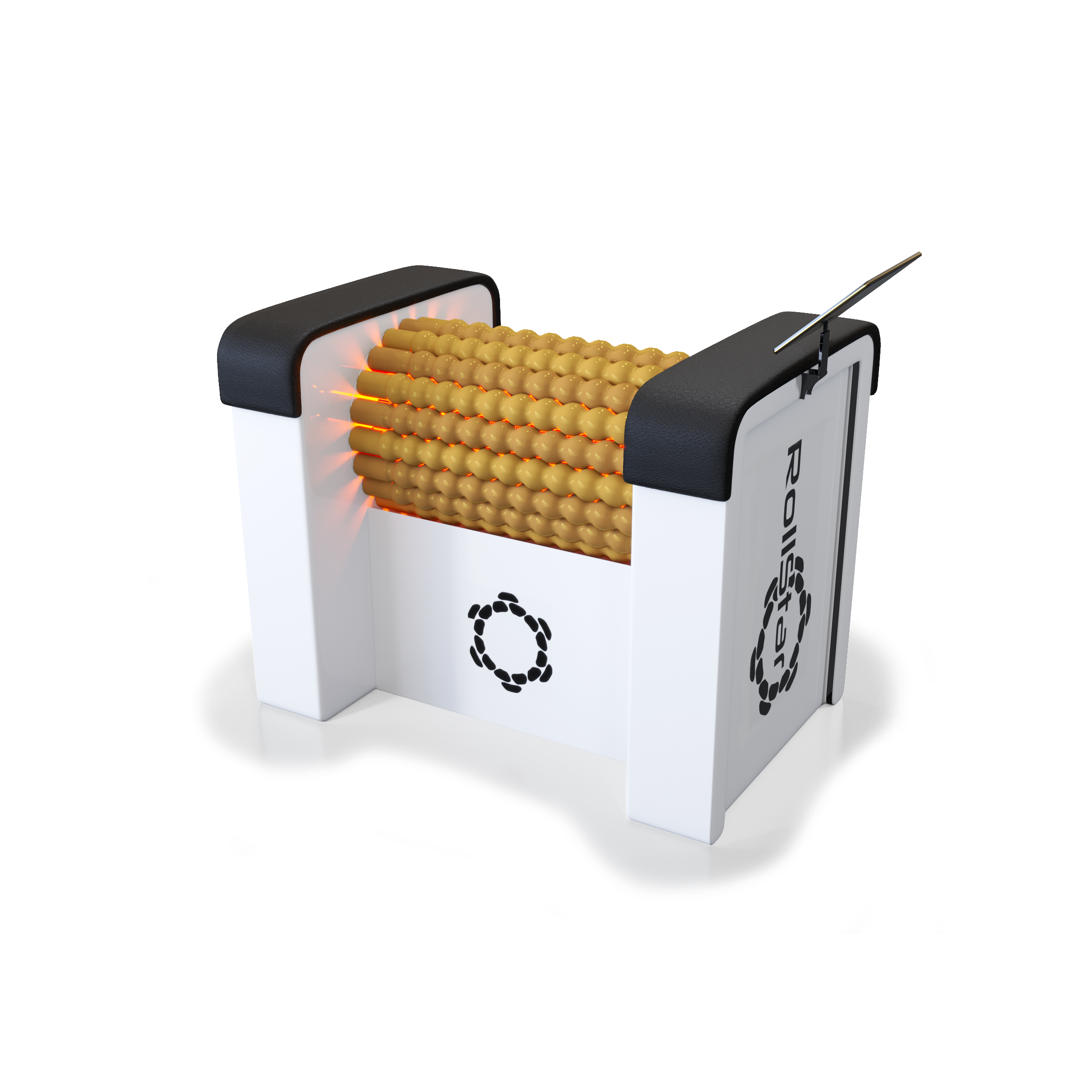 Vacuactivus RollStar Mini