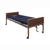MedaCure Full Electric Hospital Bed Set