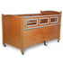 The SleepSafer® Tall Bed by SleepSafe