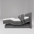 Dawn House Adjustable Hi-Low Smart Hospital Bed