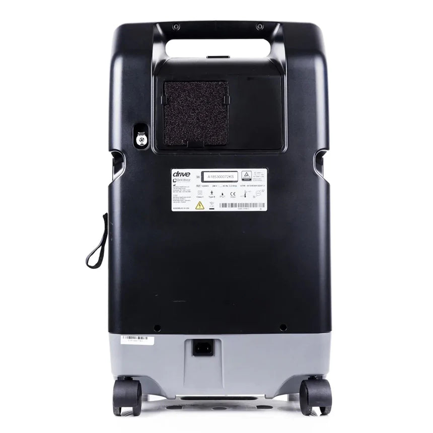 Summit to Sea Shallow Dive Hyperbaric Chamber