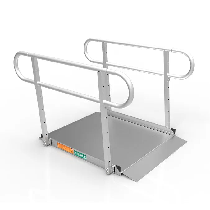 EZ-ACCESS GATEWAY® 3G WHEELCHAIR RAMP