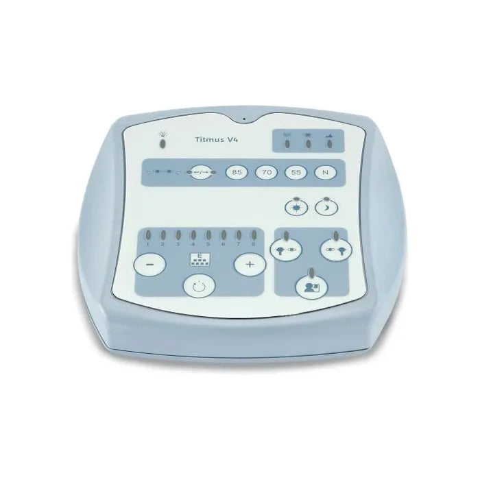 NEW Honeywell Titmus V4 Vision Screener