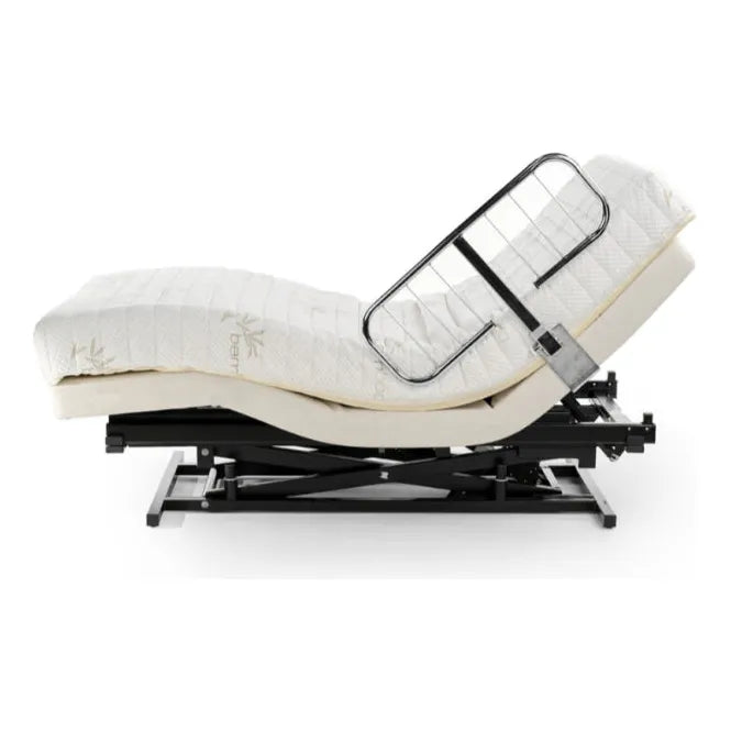 Transfer Master Supernal 3 Hi-Low Adjustable Homecare Bed
