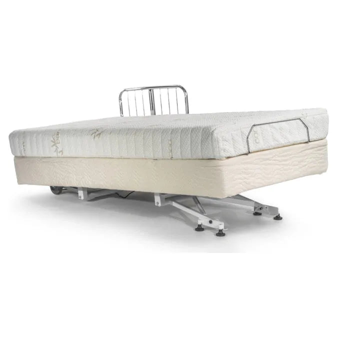 Transfer Master Supernal 5 Hi-Low Trend Adjustable Bed