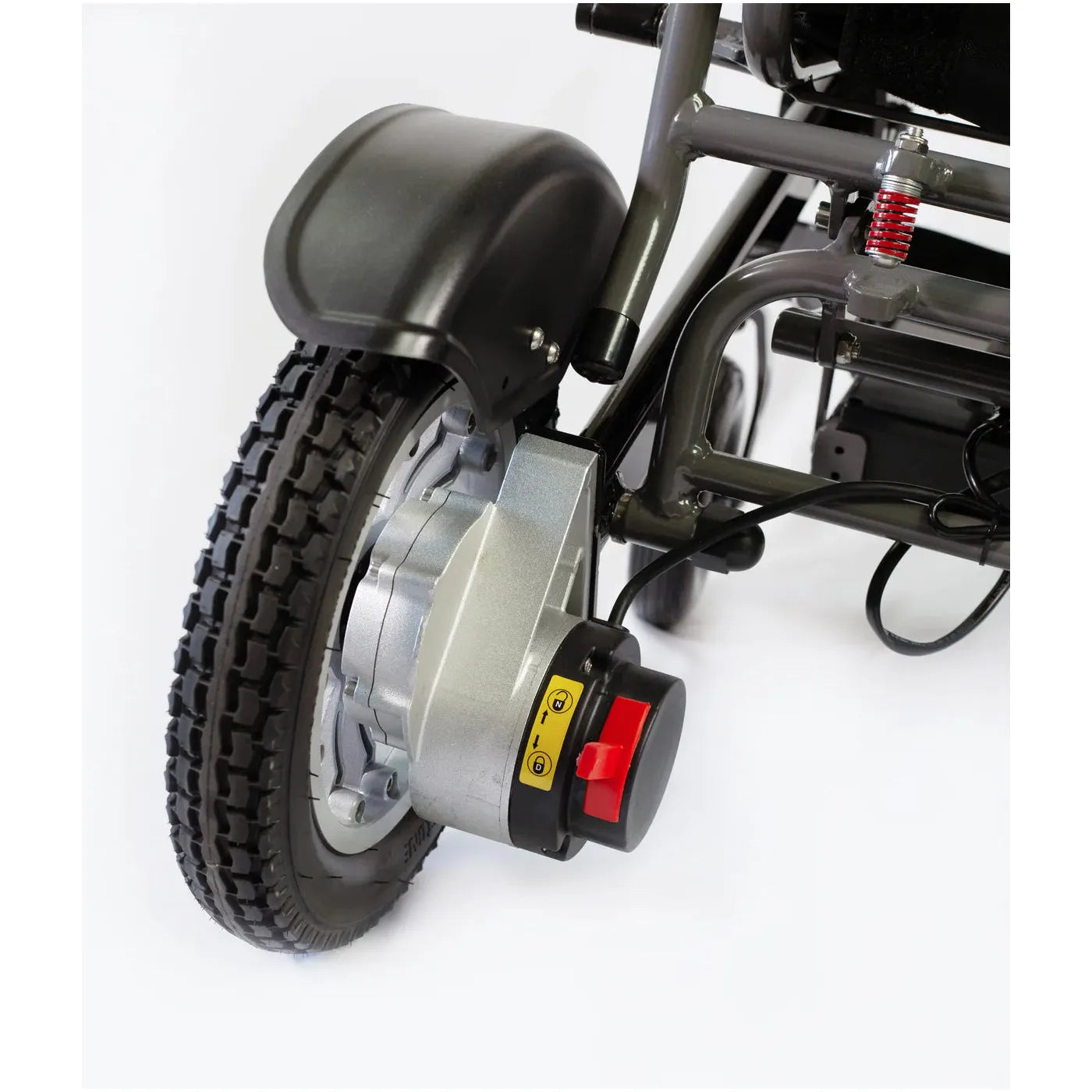 Reyhee Roamer (XW-LY001) Electric Wheelchair