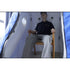 Macy-Pan MC4000 Wheelchair & Double Seated Hyperbaric Chamber 1.3 to 1.4 ATA