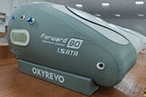 OXYREVO Forward 90 Sitting & Lying Hyperbaric Chamber 1.4-1.5 ATA