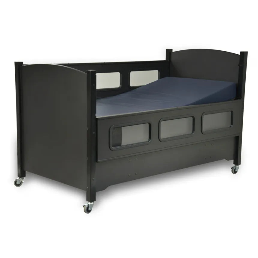 The SleepSafer® Tall Bed by SleepSafe