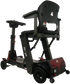 Enhance Mobility MOJO Folding Scooter