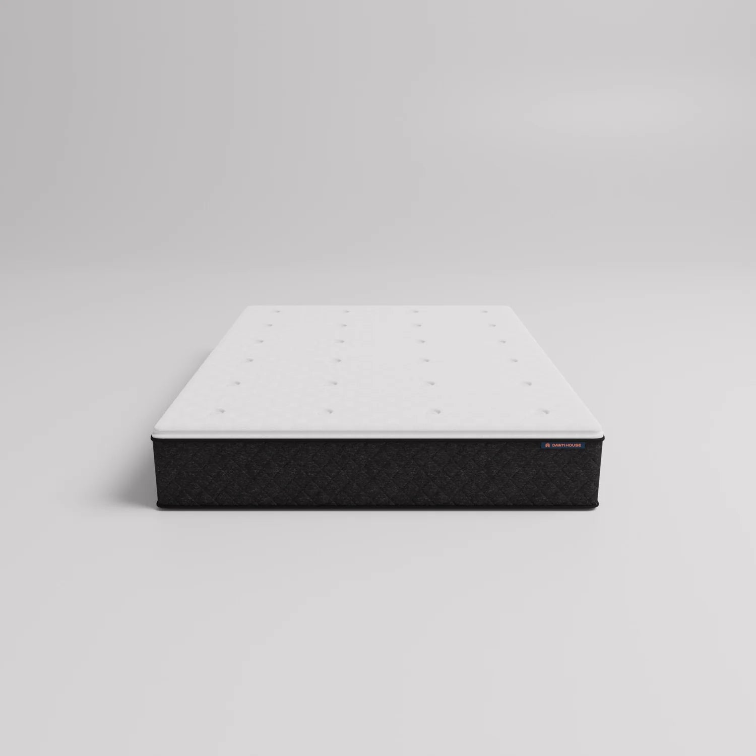 Dawn House Adjustable Hi-Low Smart Hospital Bed