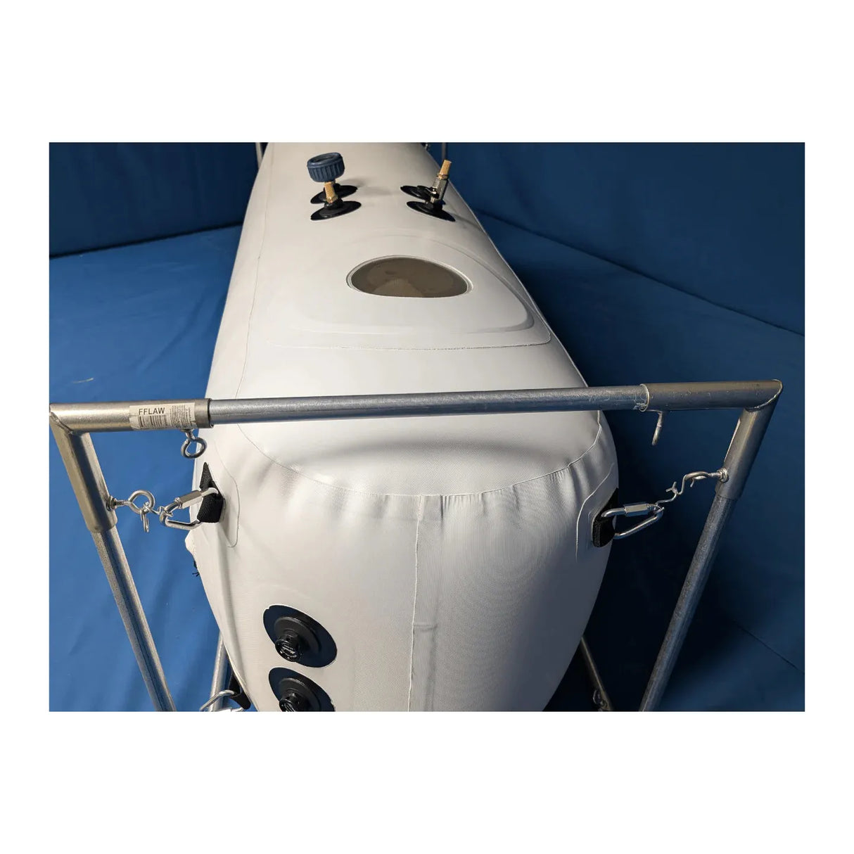 Newtowne Hyperbarics C4-27 Hyperbaric Chamber