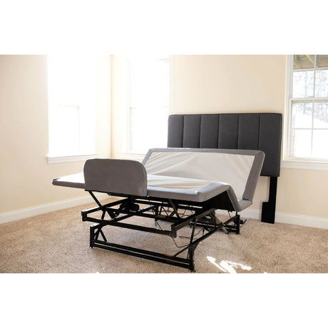 Flex-a-Bed 185 Hi-Low SL A Luxury Alternative To Hospital Beds For Home