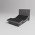 Dawn House Adjustable Hi-Low Smart Hospital Bed