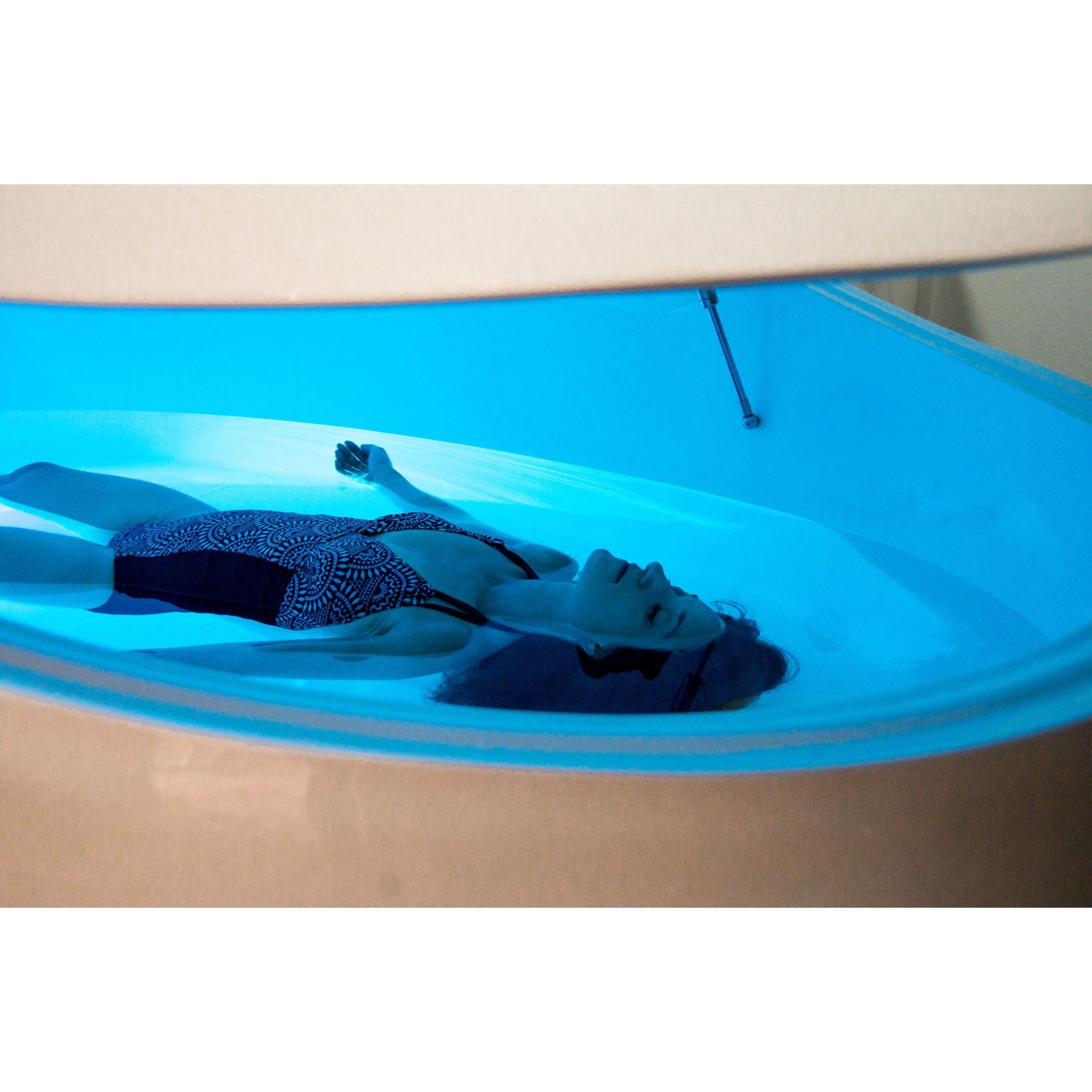 Dreampod V2 Float Pod with White Glove Delivery