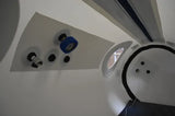 Newtowne Hyperbarics C4-27 Hyperbaric Chamber