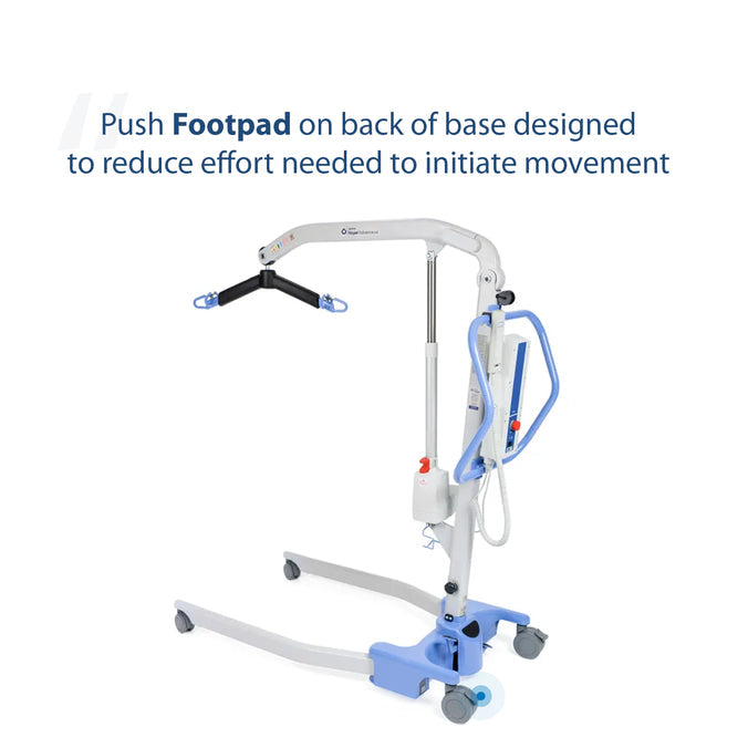 Joerns Hoyer® Advance-E 340 Folding Patient Lift