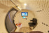 Macy Pan HE5000 Mini 2.0 ATA Hard Shell Hyperbaric Chamber
