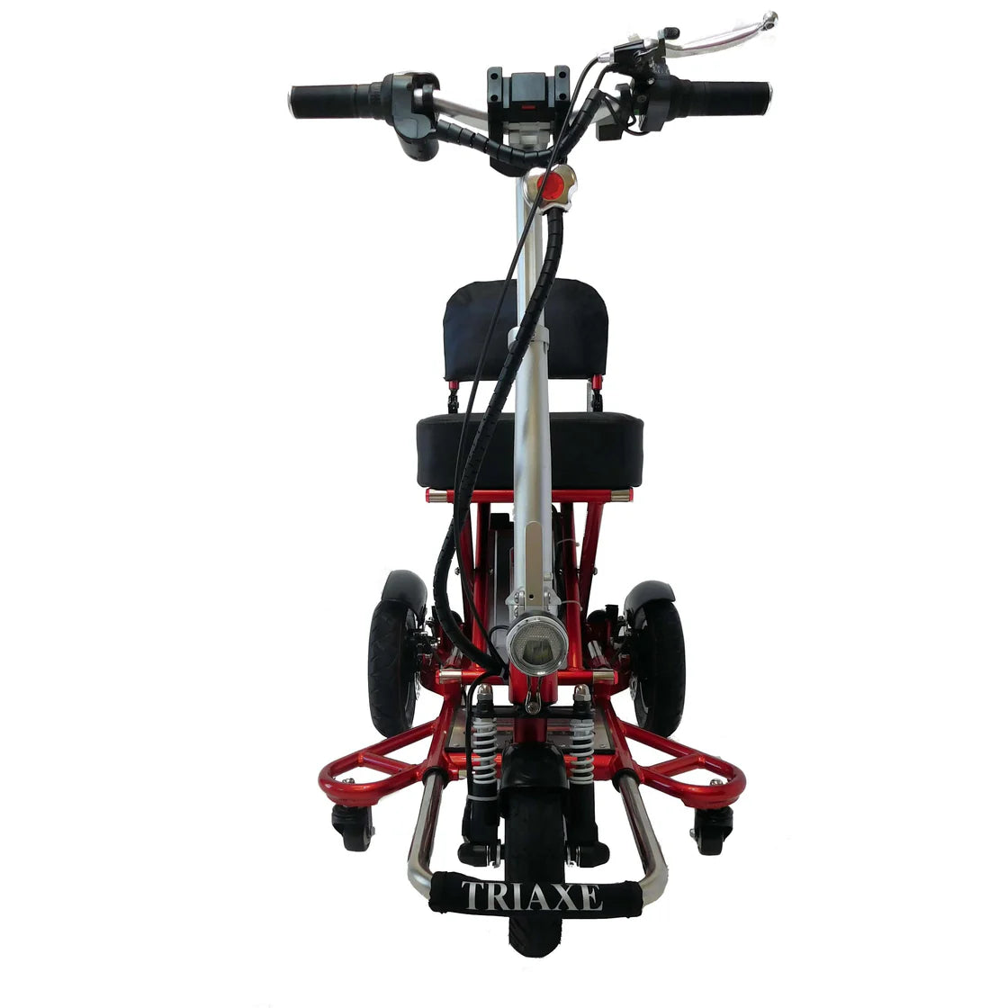 Enhance Mobility Triaxe Sport 3 Wheel Mobility Scooter