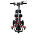Enhance Mobility Triaxe Sport 3 Wheel Mobility Scooter