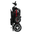 Forcemech Carbon F1 Lightweight Electric Wheelchair