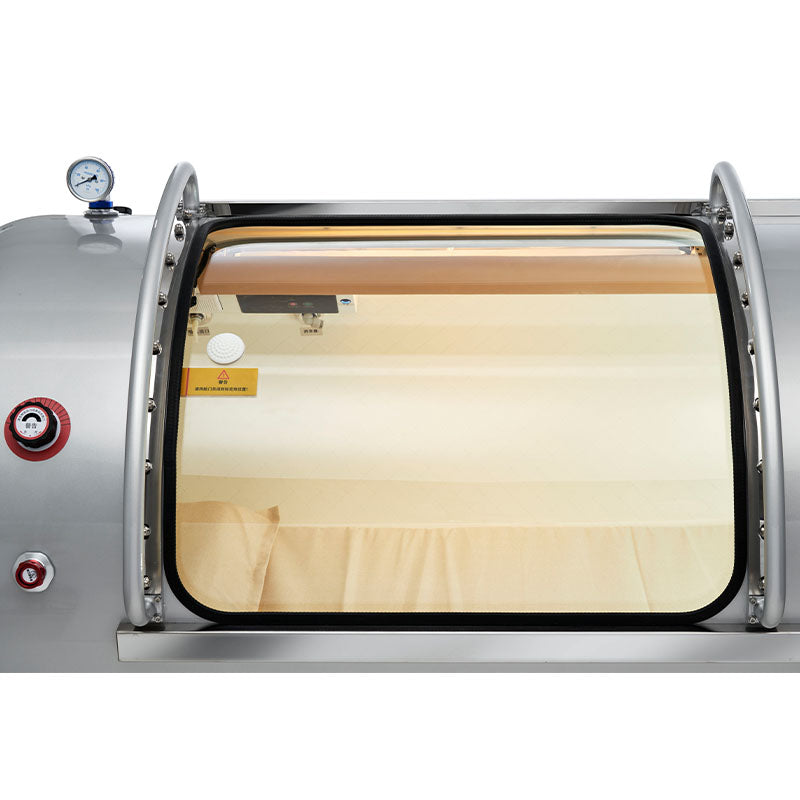 Macy-Pan Hyperbaric Oxygen Therapy Chamber Hard Type HP2202