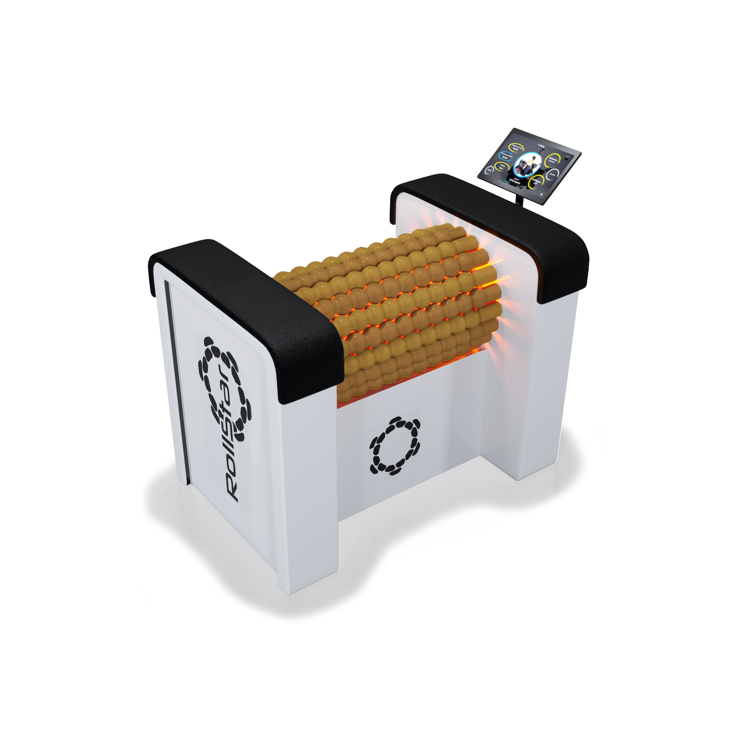 Vacuactivus RollStar Mini