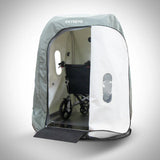 OxyRevo Wheelchair Heal 40 1.4ATA Portable Hyperbaric Chamber