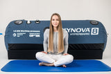 OxyNova® 8 Elite Luxury Professional Hyperbaric Chamber