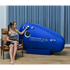 Buy 1 Get 1 Free Macy Pan 1.5 ATA Hyperbaric Chamber Sale (Sitting & Lying)