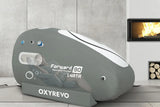 OXYREVO Forward 90 Sitting & Lying Hyperbaric Chamber 1.4-1.5 ATA