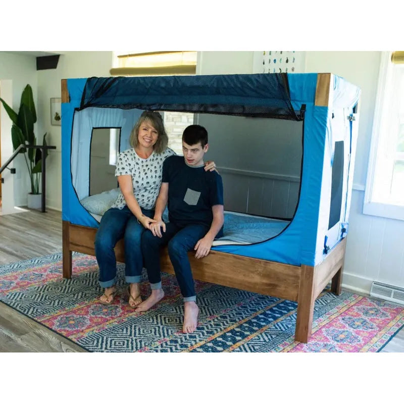 Safe Place Permanent Bed Model 200