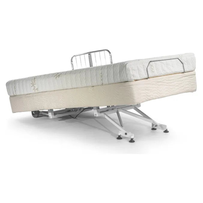 Transfer Master Supernal 5 Hi-Low Trend Adjustable Bed