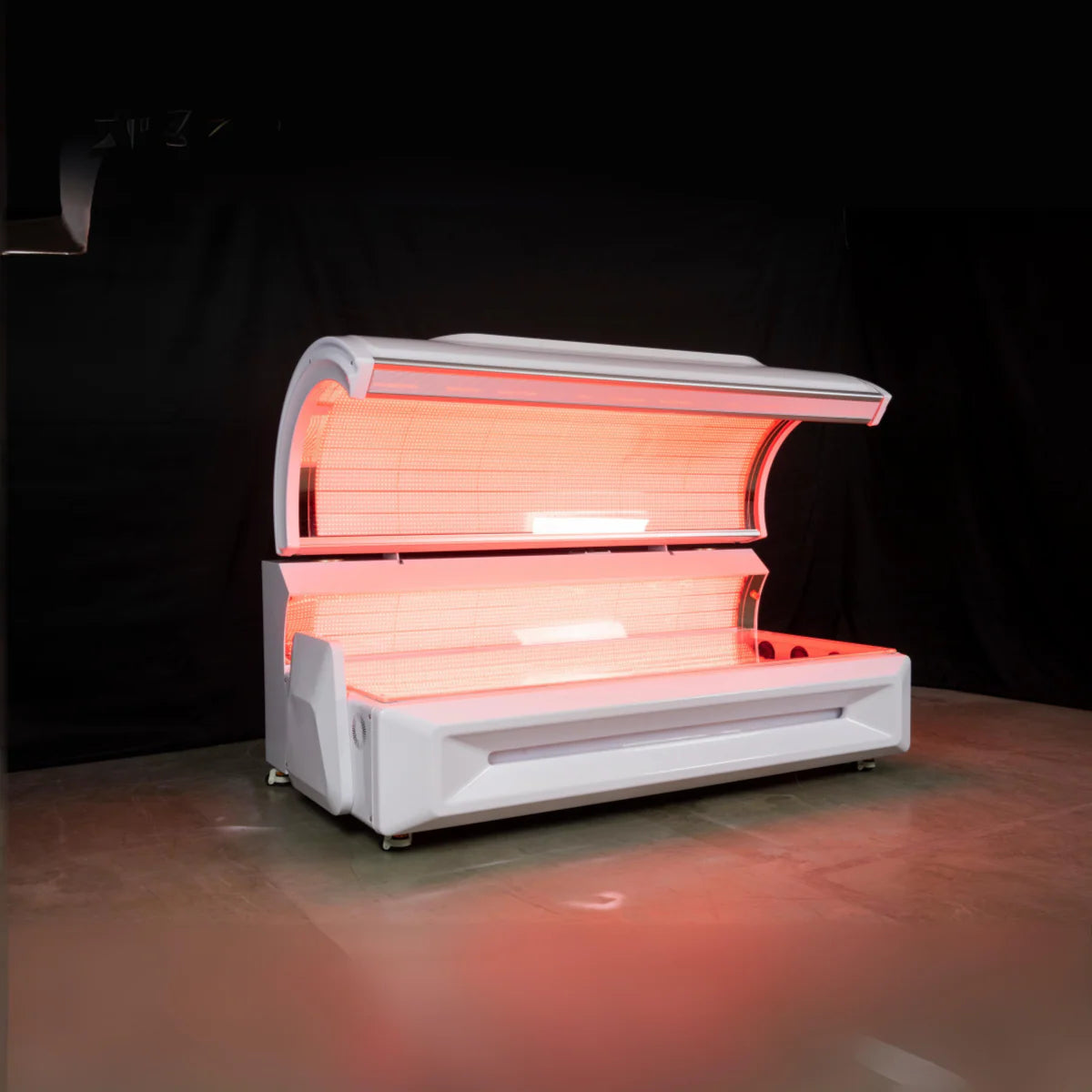 Airvida Radiance Red Light Therapy Bed For Home & Commercial Use