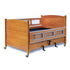 The SleepSafer® Tall Bed by SleepSafe
