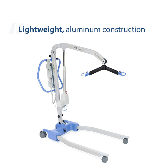 Joerns Hoyer® Advance-E 340 Folding Patient Lift