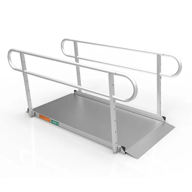 EZ-ACCESS GATEWAY® 3G WHEELCHAIR RAMP
