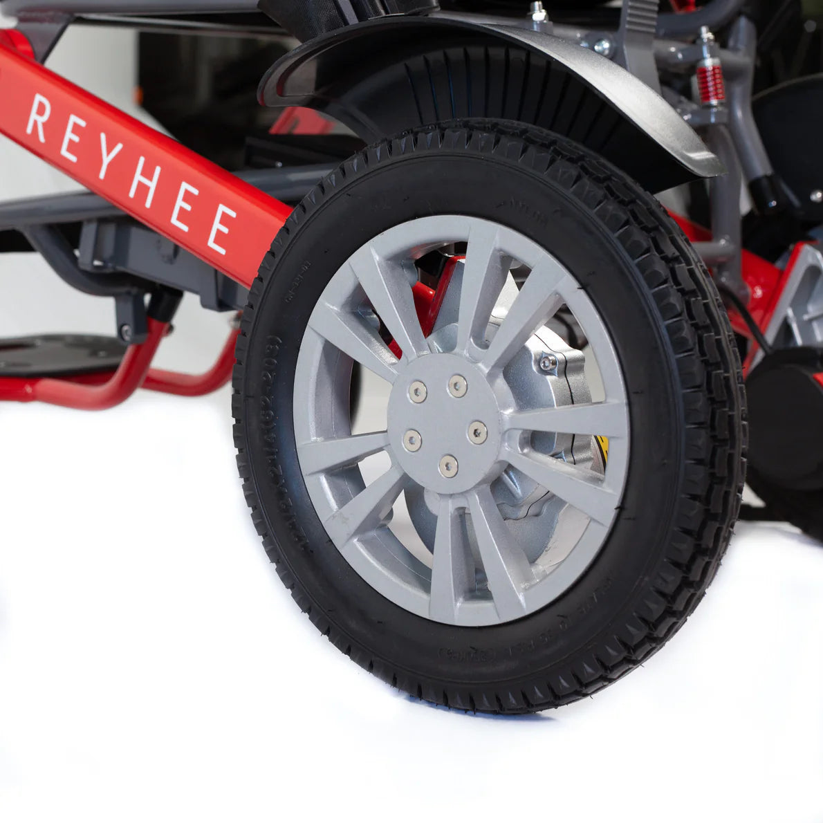 Reyhee Roamer (XW-LY001) Electric Wheelchair