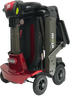 Enhance Mobility MOJO Folding Scooter
