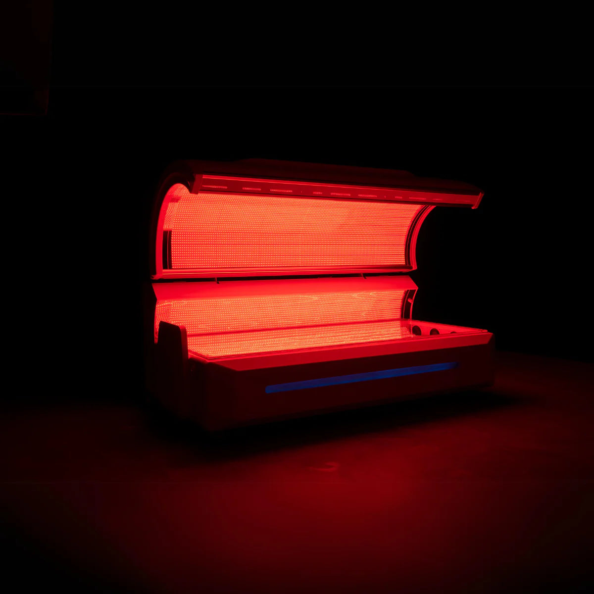 Airvida Radiance Red Light Therapy Bed For Home & Commercial Use