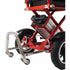 Enhance Mobility Triaxe Sport 3 Wheel Mobility Scooter