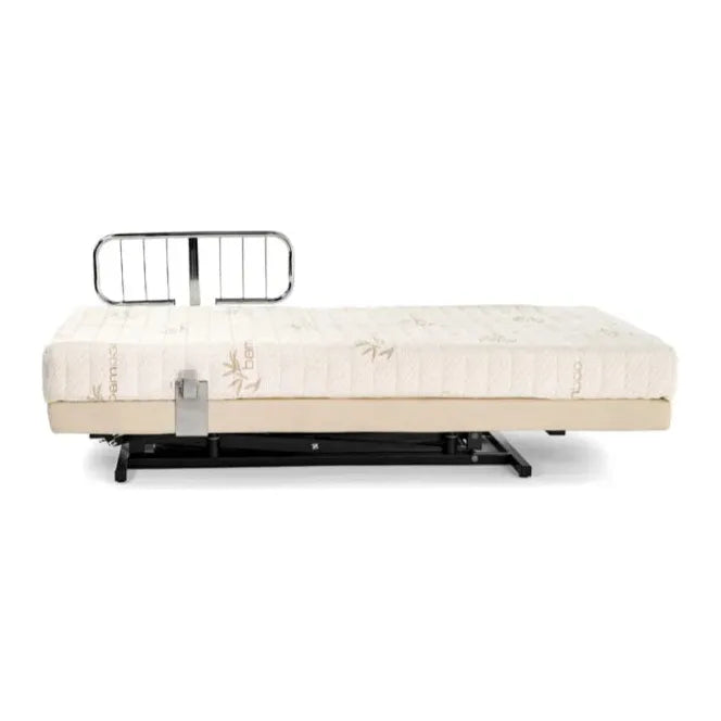 Transfer Master Supernal 3 Hi-Low Adjustable Homecare Bed