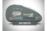 OXYREVO Forward 90 Sitting & Lying Hyperbaric Chamber 1.4-1.5 ATA