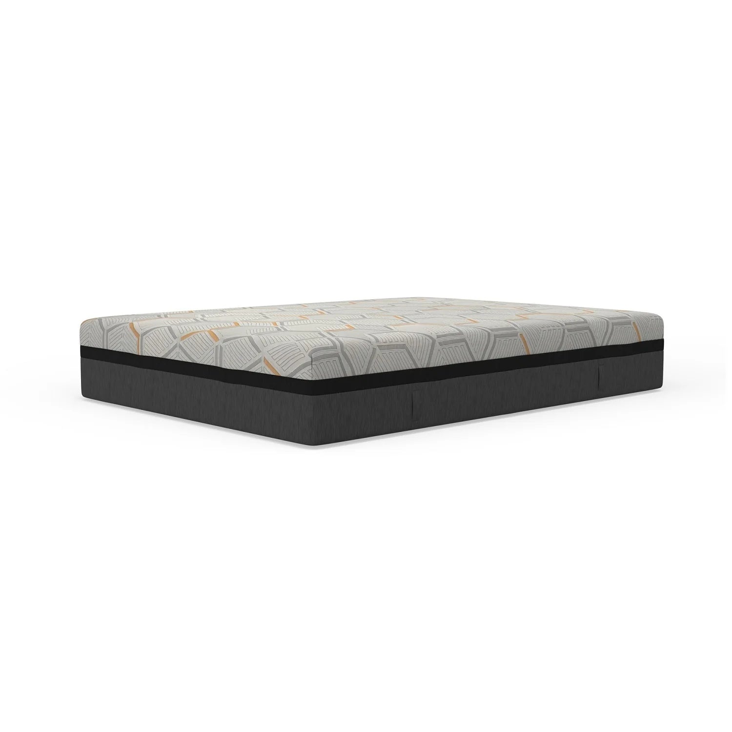 Dawn House Adjustable Hi-Low Smart Hospital Bed